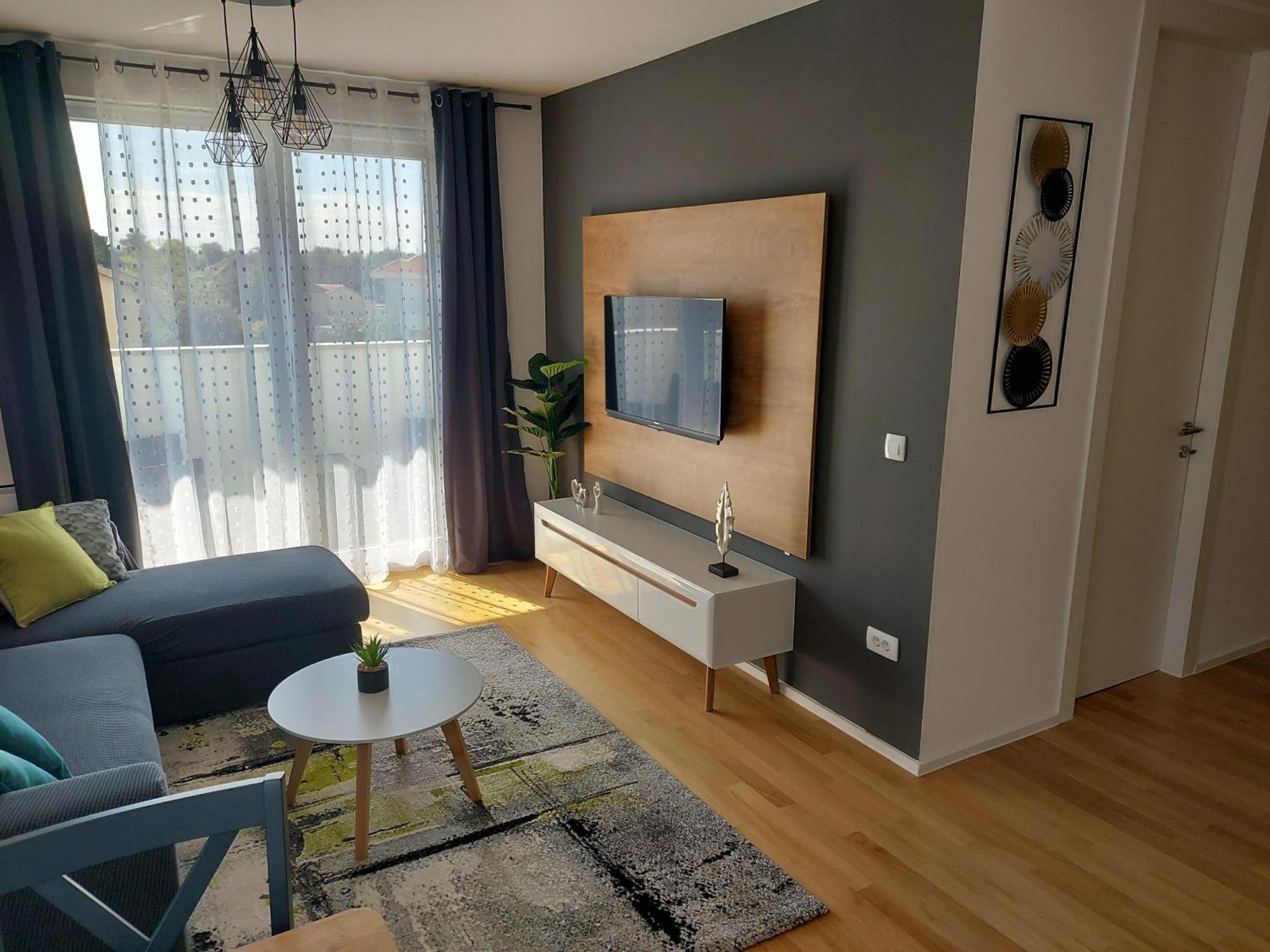 Apartment Sigma I&i *