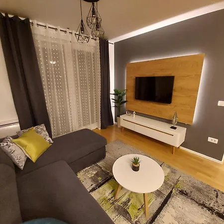 Sigma I&I Apartment Zadar Exterior photo
