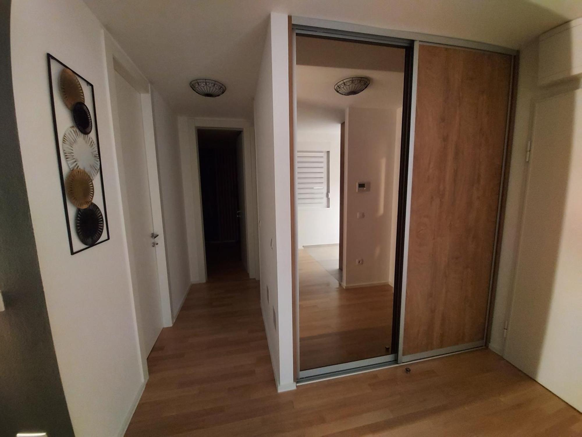 Sigma I&i Appartement *