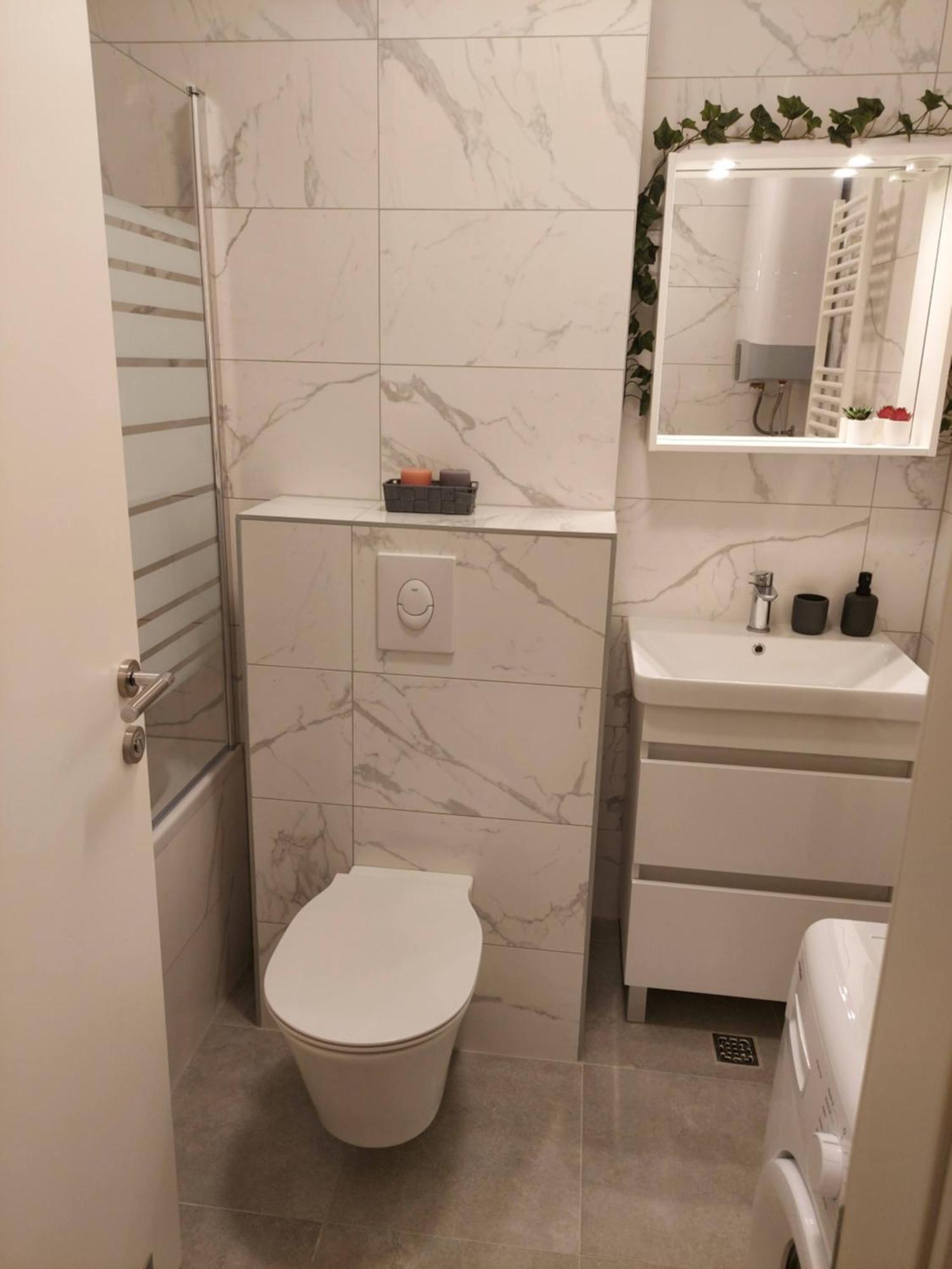 Sigma I&i Appartement