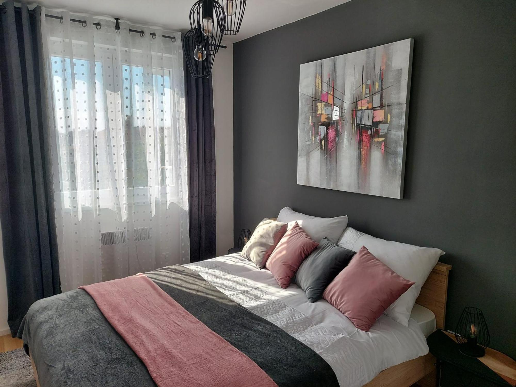 Appartement Sigma I&i Zadar