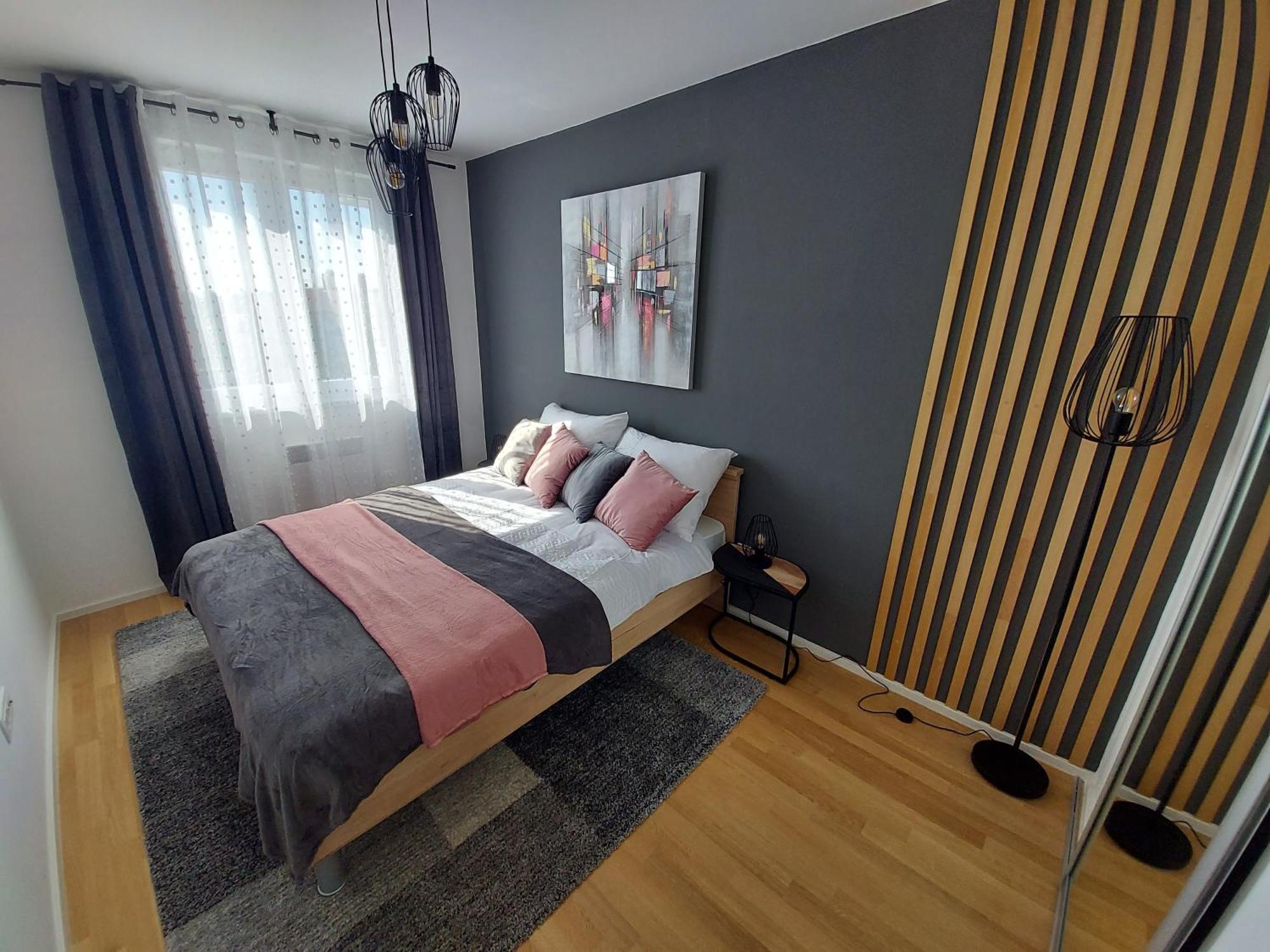 Sigma I&i Appartement