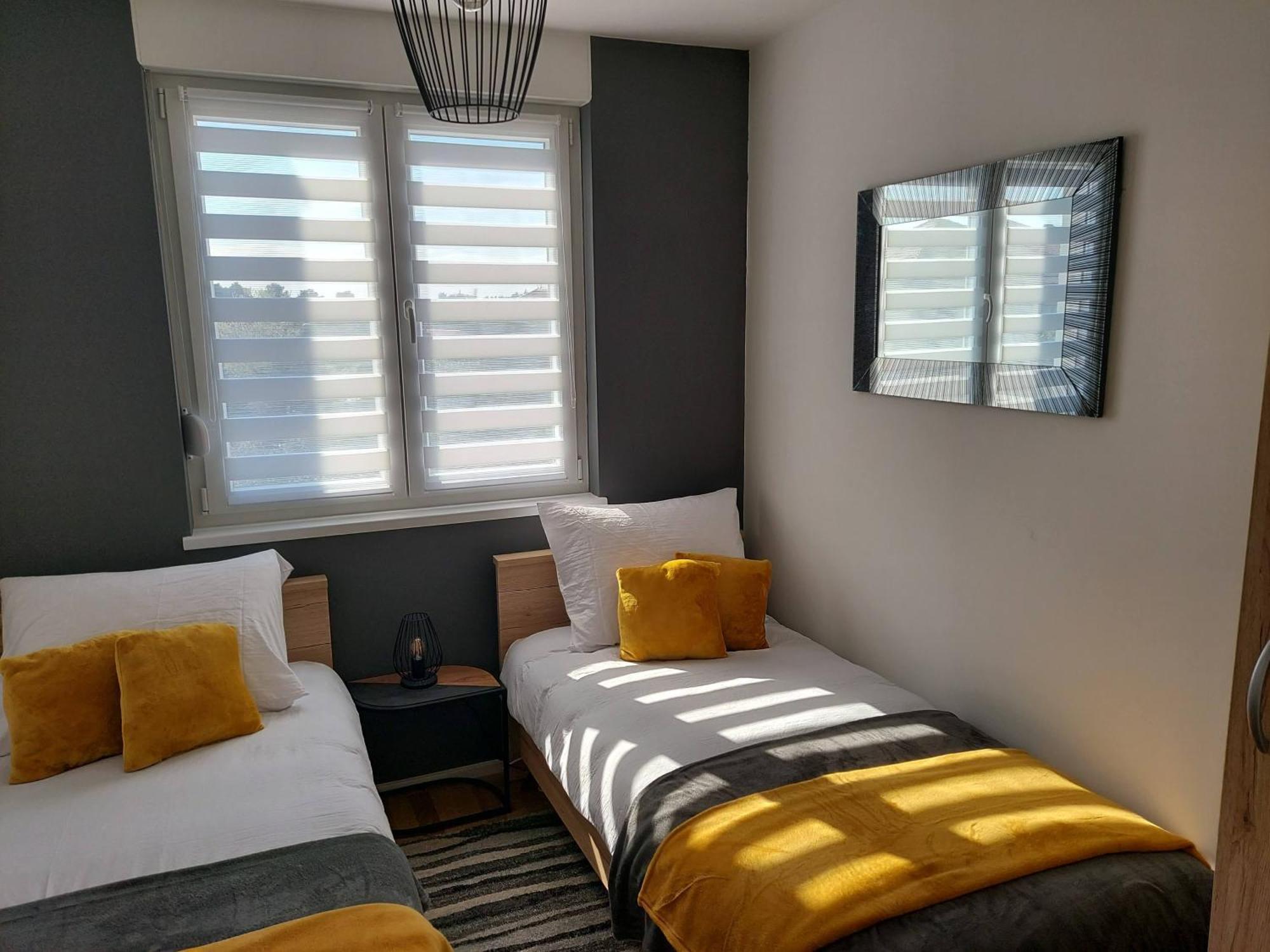 Appartement Sigma I&i
