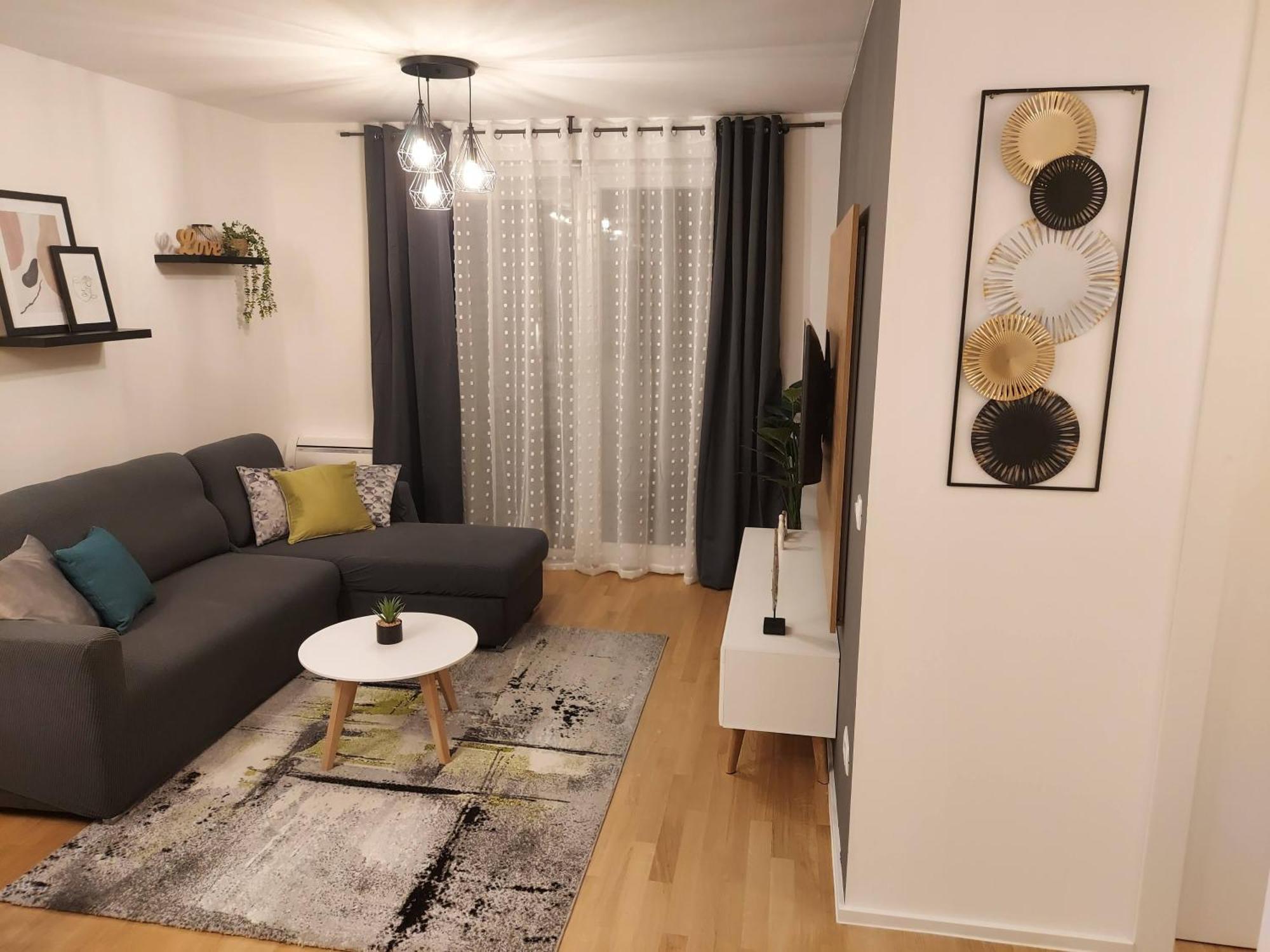 Appartement Sigma I&i Zadar