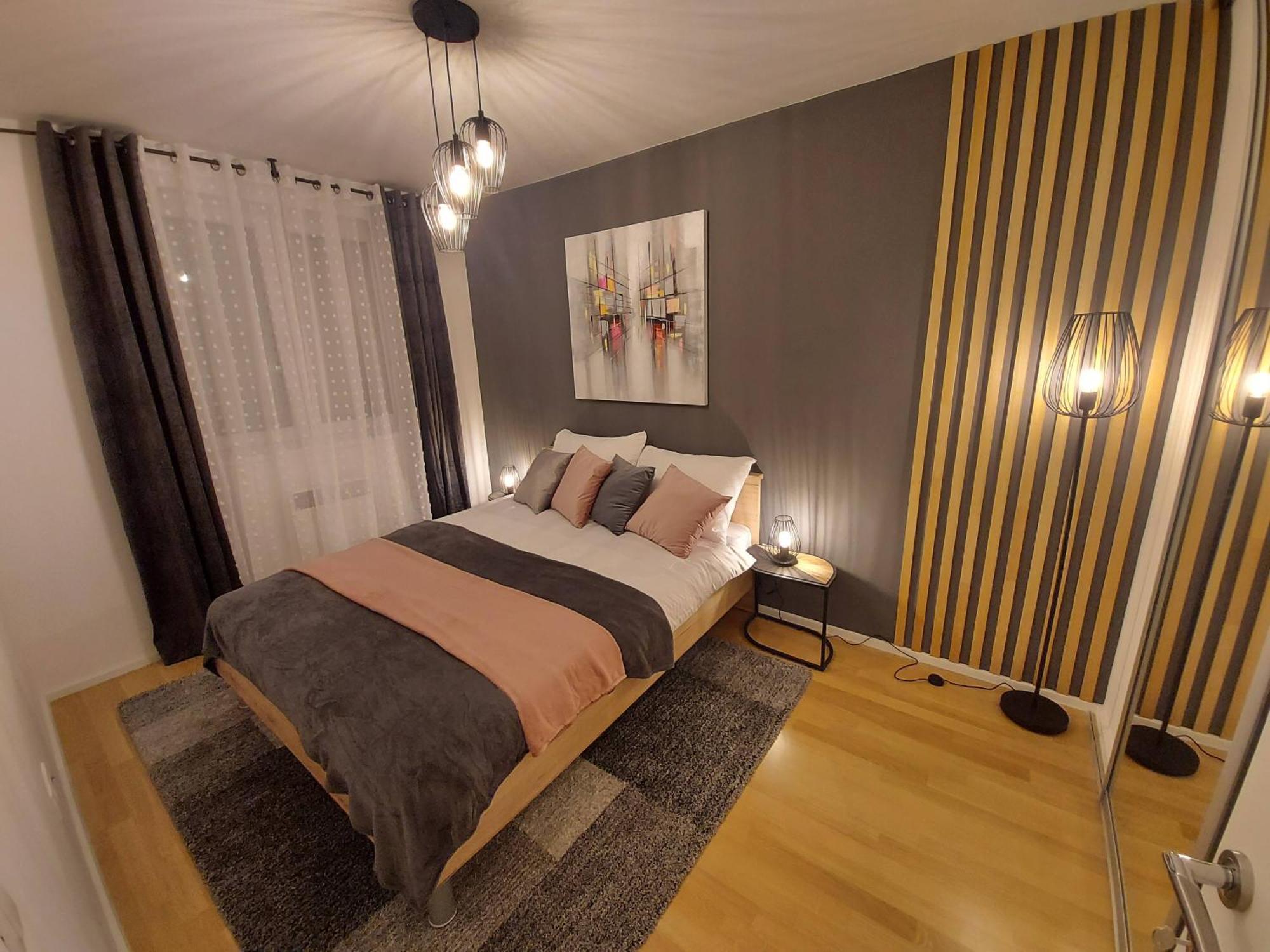 Appartement Sigma I&i
