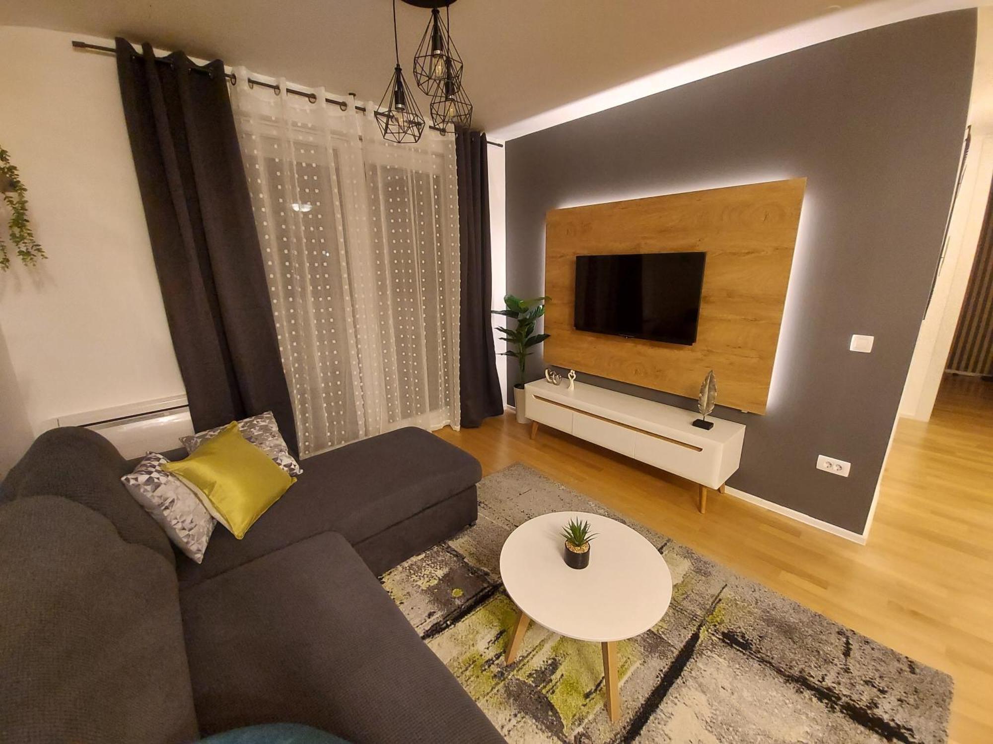 Appartement Sigma I&i *