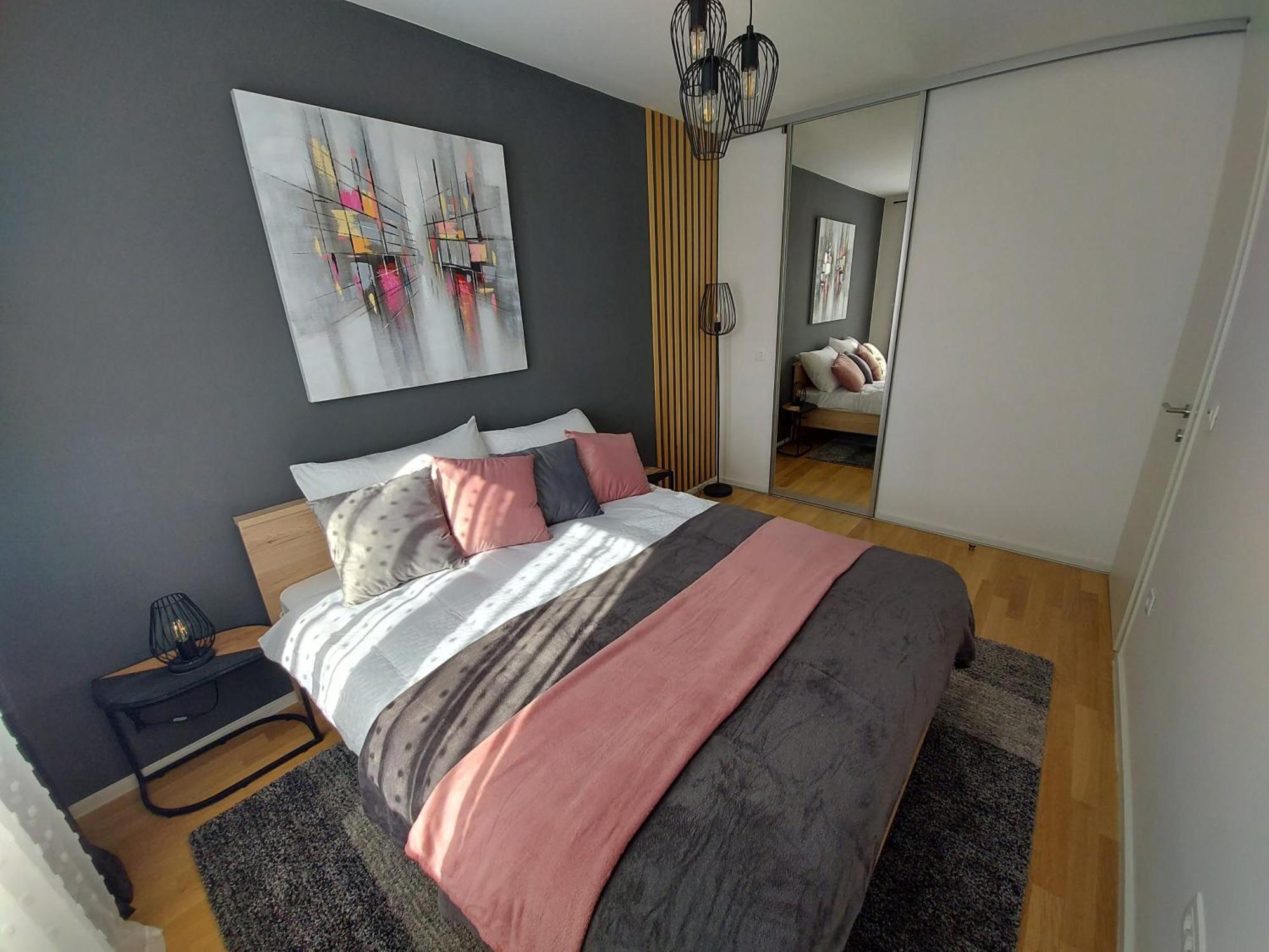 Appartement Sigma I&i Zadar