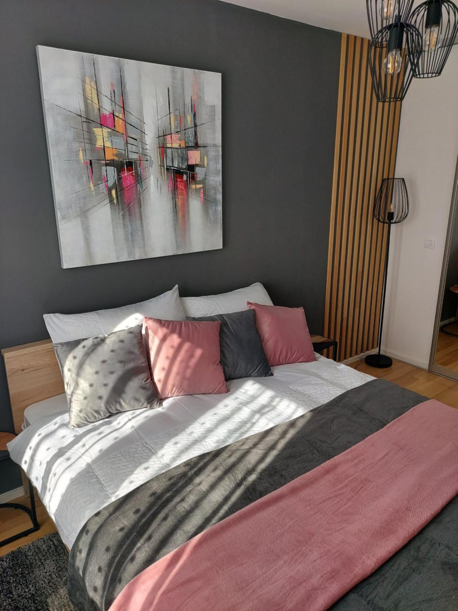 Sigma I&i Appartement *
