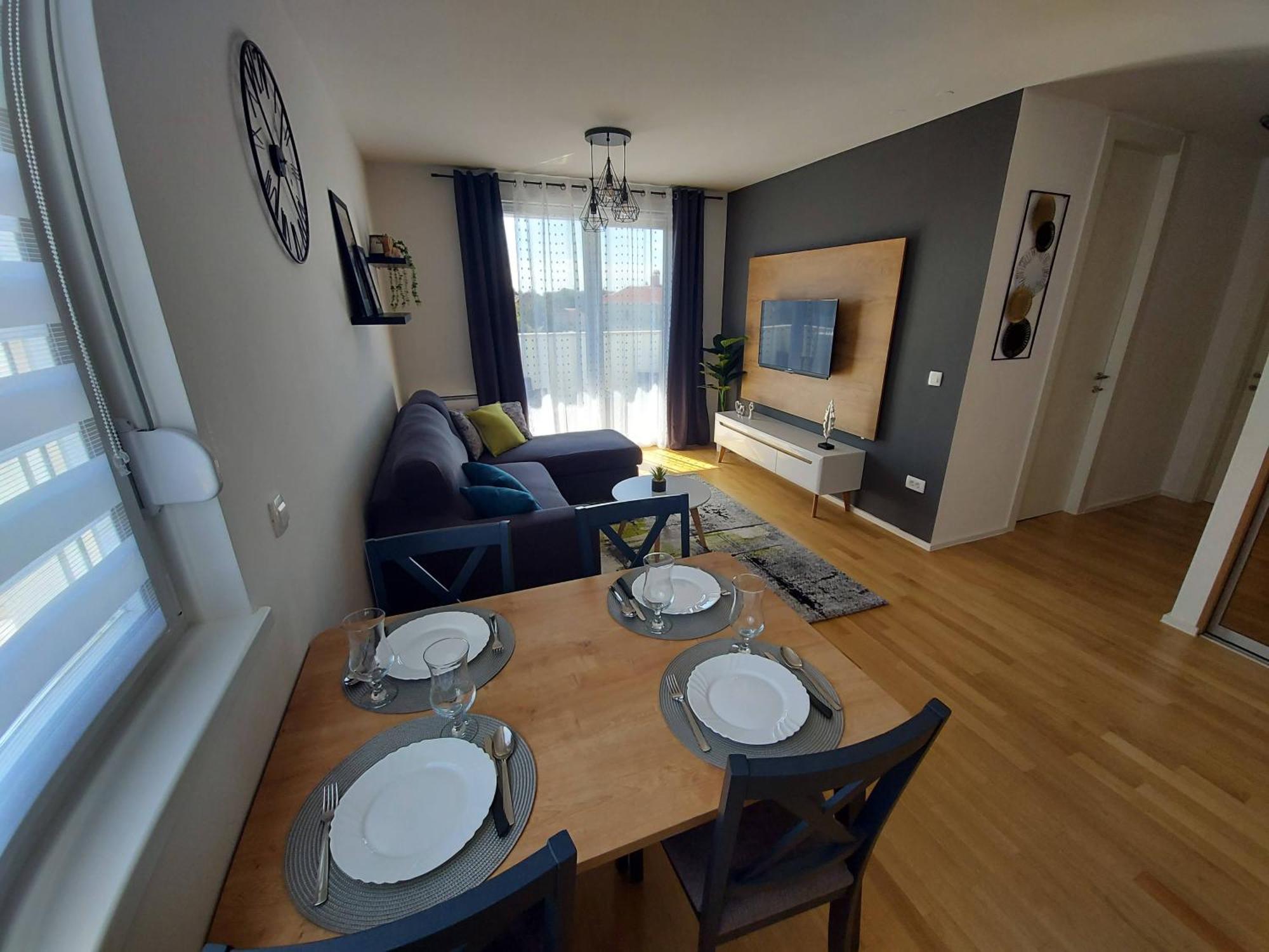 Sigma I&i Appartement